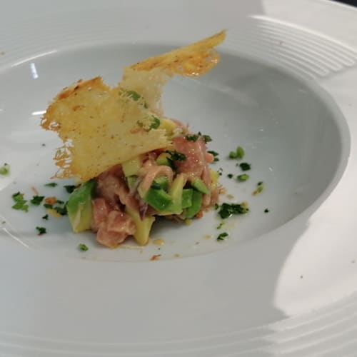 Lino Sapori di Mare e Monti, Ortona
