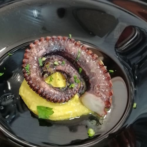 Lino Sapori di Mare e Monti, Ortona