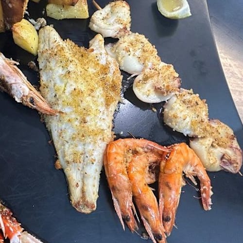 Lino Sapori di Mare e Monti, Ortona