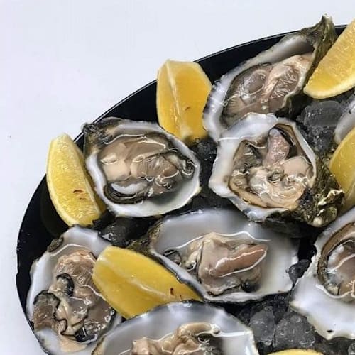 Lino Sapori di Mare e Monti, Ortona