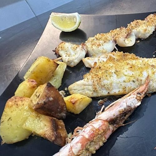 Lino Sapori di Mare e Monti, Ortona
