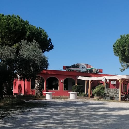 Lino Sapori di Mare e Monti, Ortona