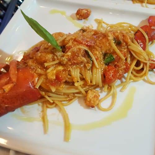 Trattoria Memmo, Roma