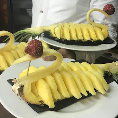 Trattoria Memmo, Roma
