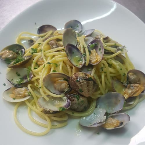 Trattoria Memmo, Roma