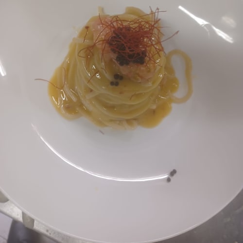 Trattoria Memmo, Roma