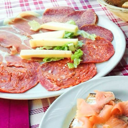 Trattoria Memmo, Roma