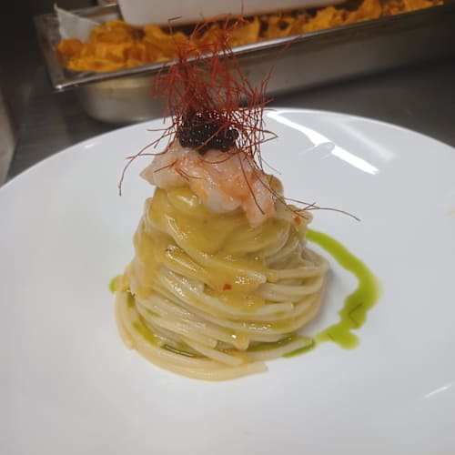 Trattoria Memmo, Roma