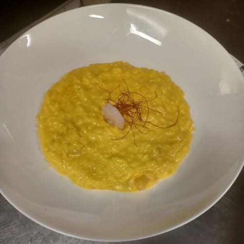 Trattoria Memmo, Roma