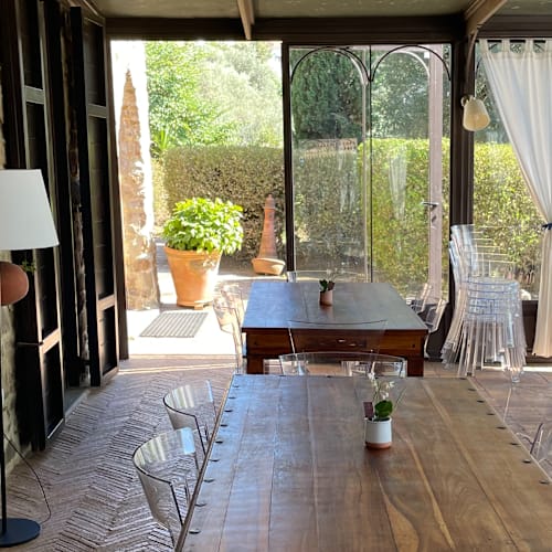 Agriturismo Il Vecchio Casale, Vatolla