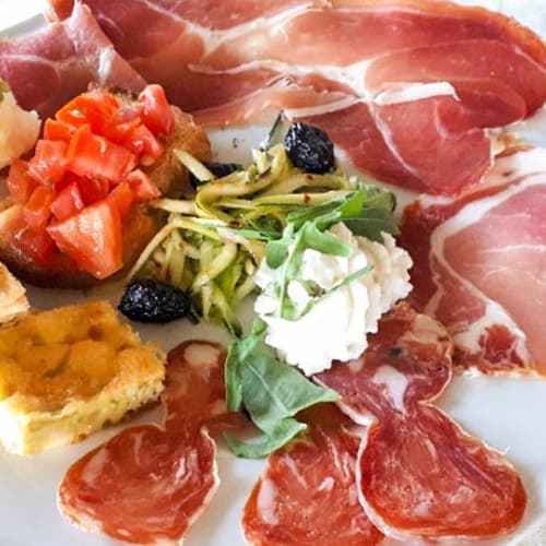 Agriturismo Il Vecchio Casale, Vatolla