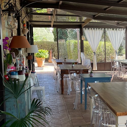 Agriturismo Il Vecchio Casale, Vatolla