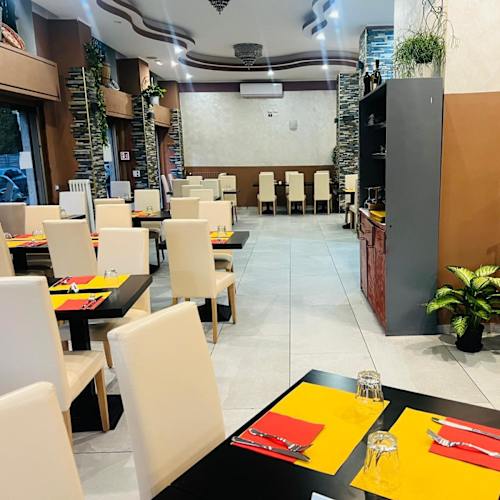 Osteria la lupa, Milano