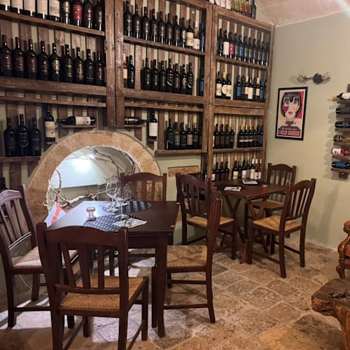 Bistrot Vinus L'enoteca, Mesagne
