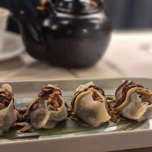 Dragon Kitchen Milano, Milano