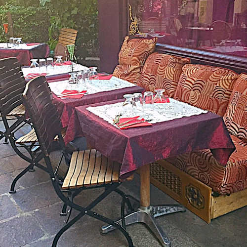 Les Merveilles du Maroc, Paris