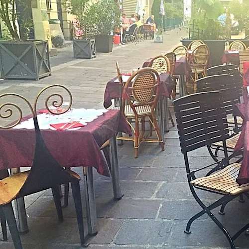 Les Merveilles du Maroc, Paris