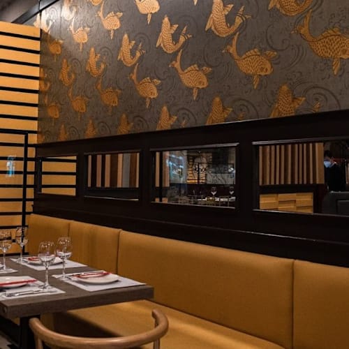 Sumo Heron City, Las Rozas de Madrid