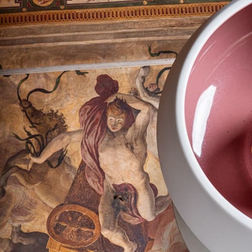 I Carracci, Bologna