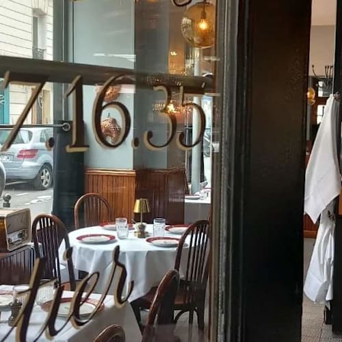 Astier, Paris