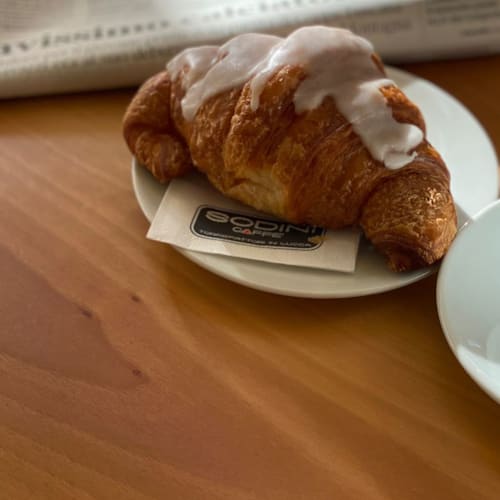 Bistrot Acquacalda, Lucca