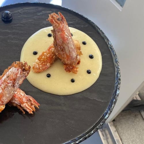 Bistrot Acquacalda, Lucca