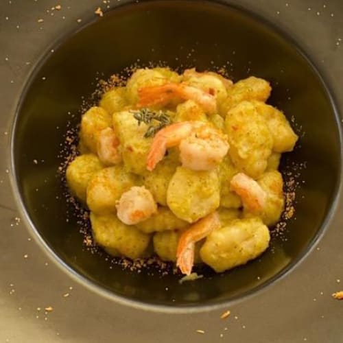 Bistrot Acquacalda, Lucca