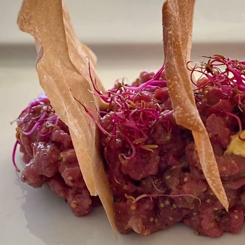 Bistrot Acquacalda, Lucca