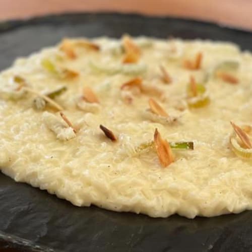 Bistrot Acquacalda, Lucca