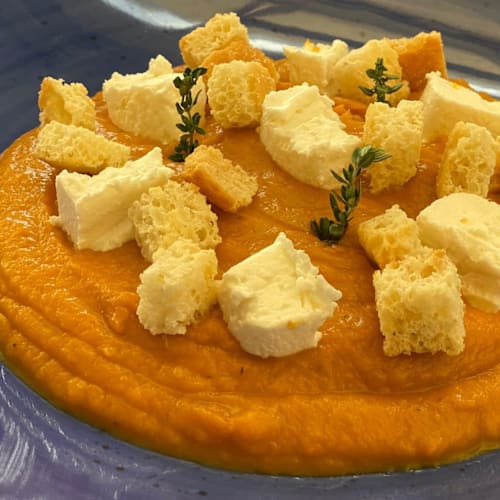 Bistrot Acquacalda, Lucca