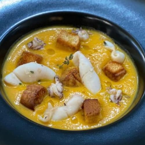 Bistrot Acquacalda, Lucca