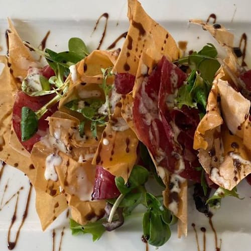 Bistrot Acquacalda, Lucca