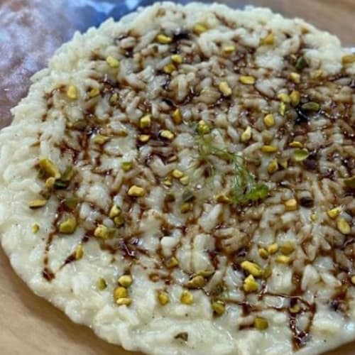 Bistrot Acquacalda, Lucca