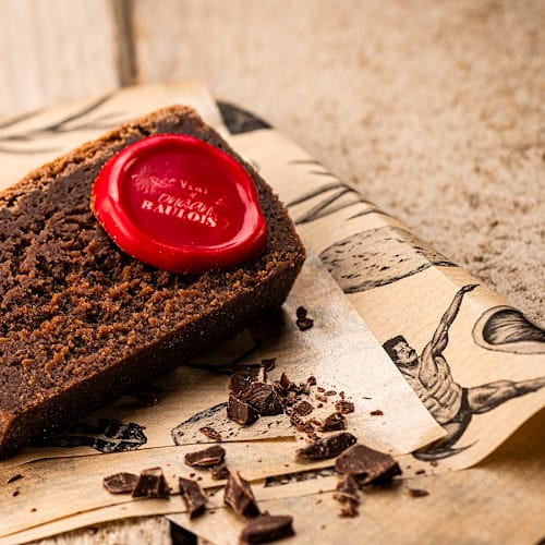 Big Fernand - Massy, Massy