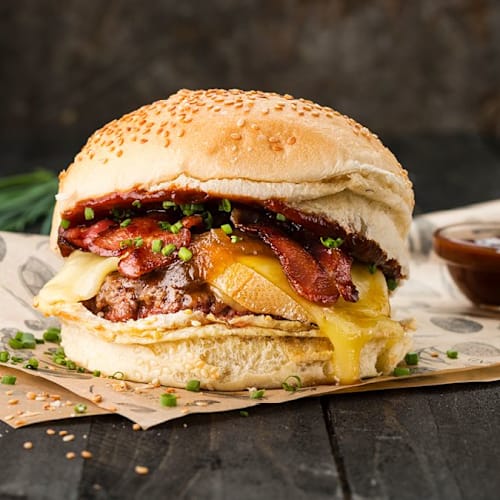 Big Fernand - Massy, Massy