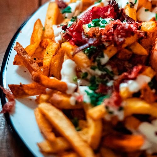 Big Fernand - Massy, Massy