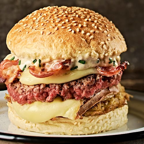 Big Fernand - Massy, Massy