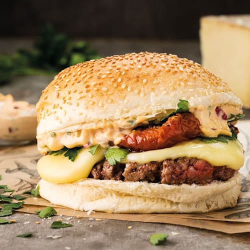 Big Fernand - Massy, Massy