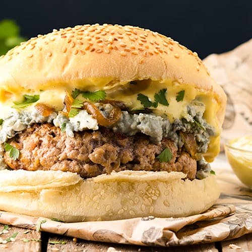 Big Fernand - Massy, Massy