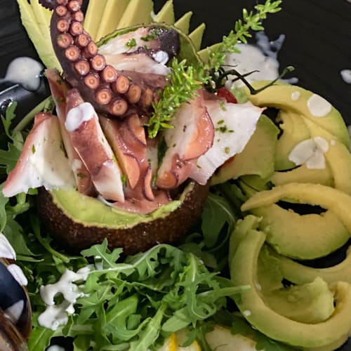 Restaurant l'Étoile, Lausanne