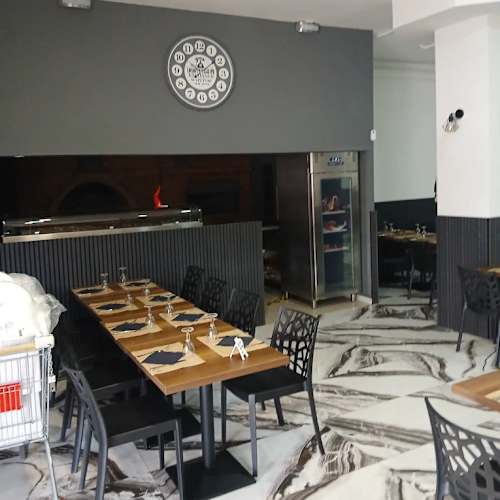 Da Totò, Colli di Montebove