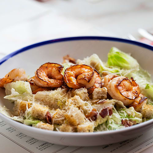 Mangia Mangia, Oeiras