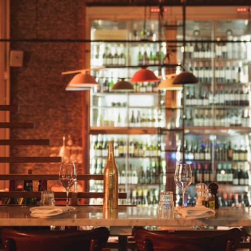 Napolyon Bistro & Bar, Stockholm