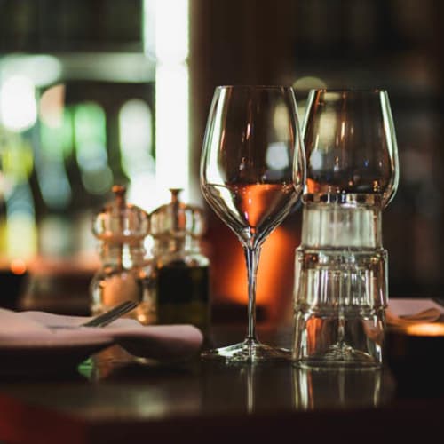 Napolyon Bistro & Bar, Stockholm