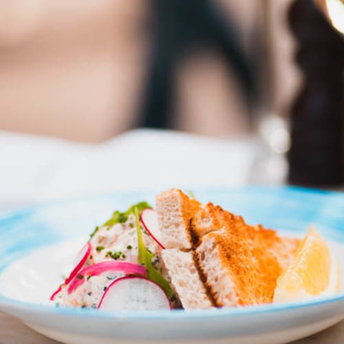 Napolyon Bistro & Bar, Stockholm