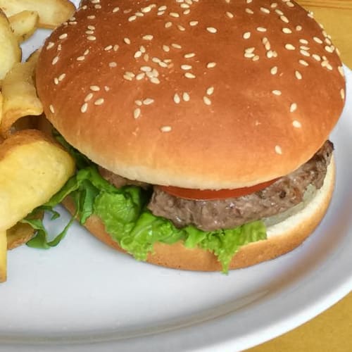 Babilonia Diner, Mergozzo