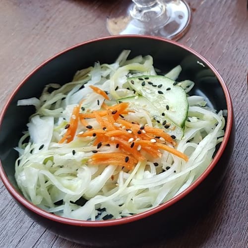 Sushi Lounge, Paris