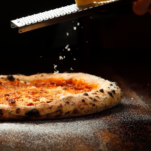 Irina Pizzeria, Savigno