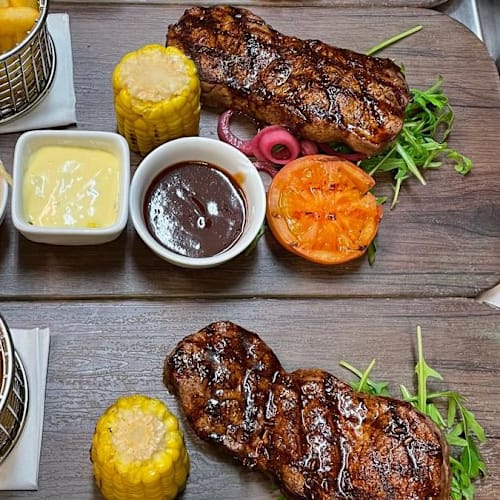 Takara Food – Husmanskost med Kärlek i Stockholm, Stockholm
