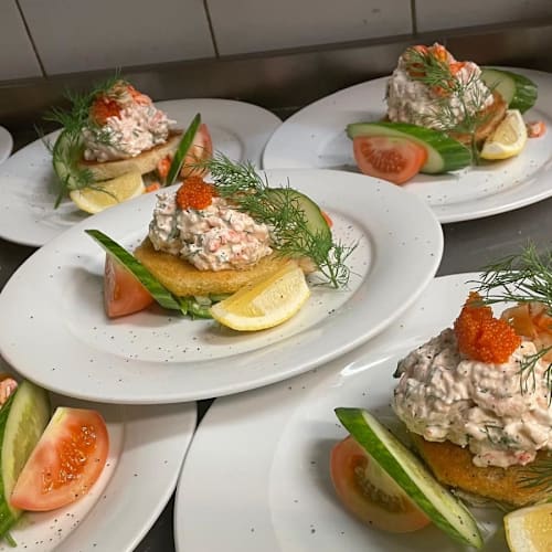 Takara Food – Husmanskost med Kärlek i Stockholm, Stockholm